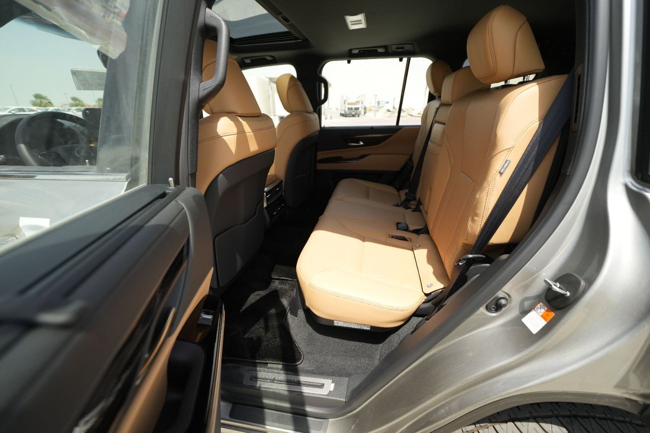 لكزس LX 600 Prestige 3.5L