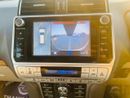 Toyota Prado Toyota Prado TZG  2019 2.8 Diesel Full option Top  the Range
