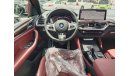 BMW X4 M Sport 5 years Warranty and Service 2022 GCC