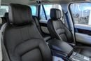 لاند روفر رينج روفر 2020 Range Rover Vogue P525 V8, Excellent Condition, European specs