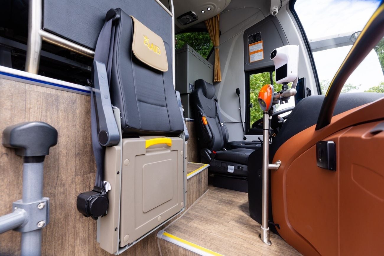 ازياستار YBL6128H