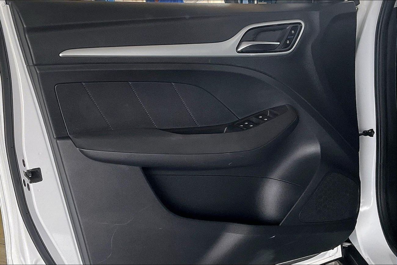 MG ZS Standard | Guaranteed Warranty | 0 Down Payment