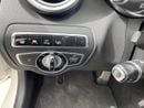 Mercedes Benz C200 AVANTGARDE AMG