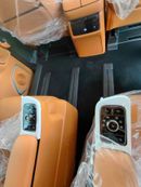 GWM - WEY Gaoshan STD GAOSHAN 2025 ALL WHEEL DRIVE MPV