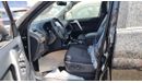 Toyota Prado Toyota Prado 2.8 DSL VX Spare UP
