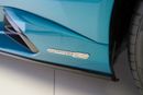لامبورغيني هوراكان EVO SPYDER