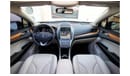 Lincoln MKC Premier J4C