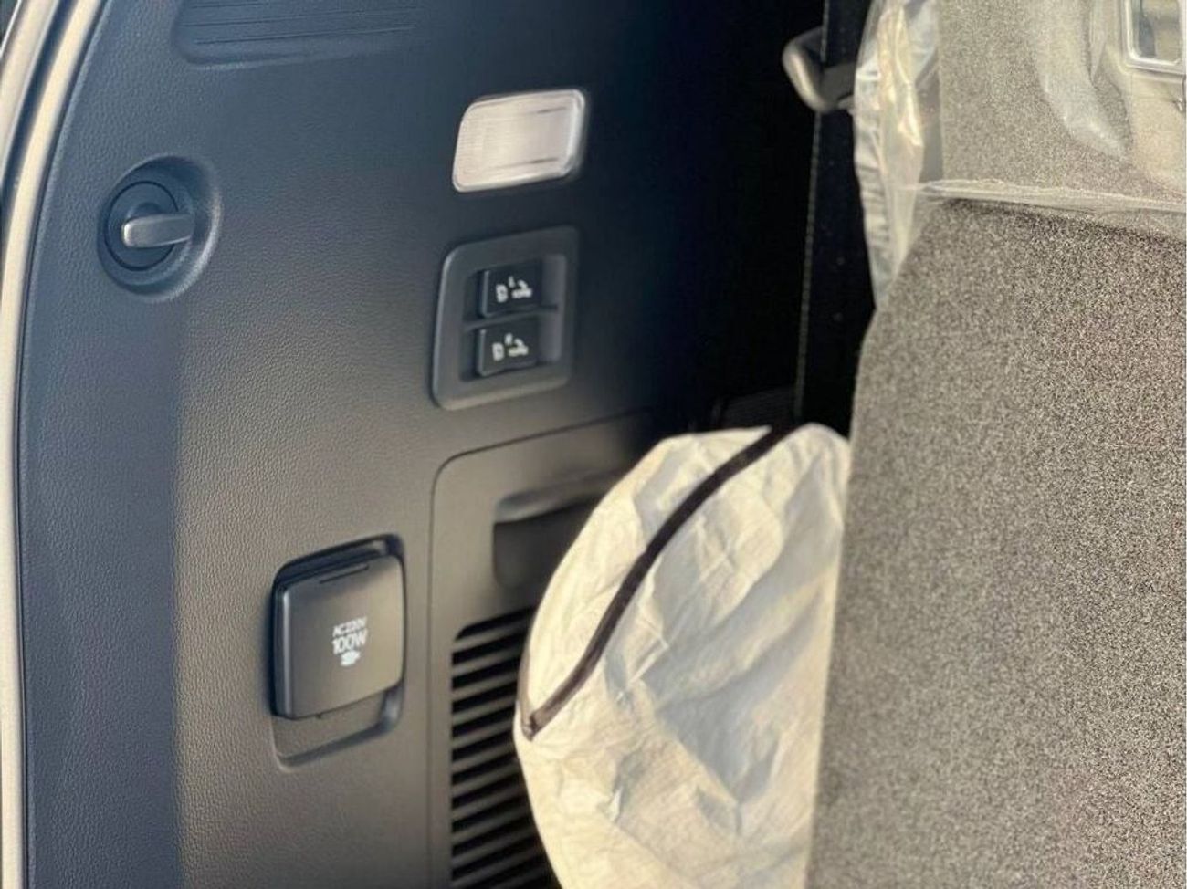 لكزس LX 600 PRESTIGE 3.5L PTR A/T // 2023 // FULL OPTION WITH RADAR، 360 CAMERA // SPECIAL OFFER // BY FORMULA A