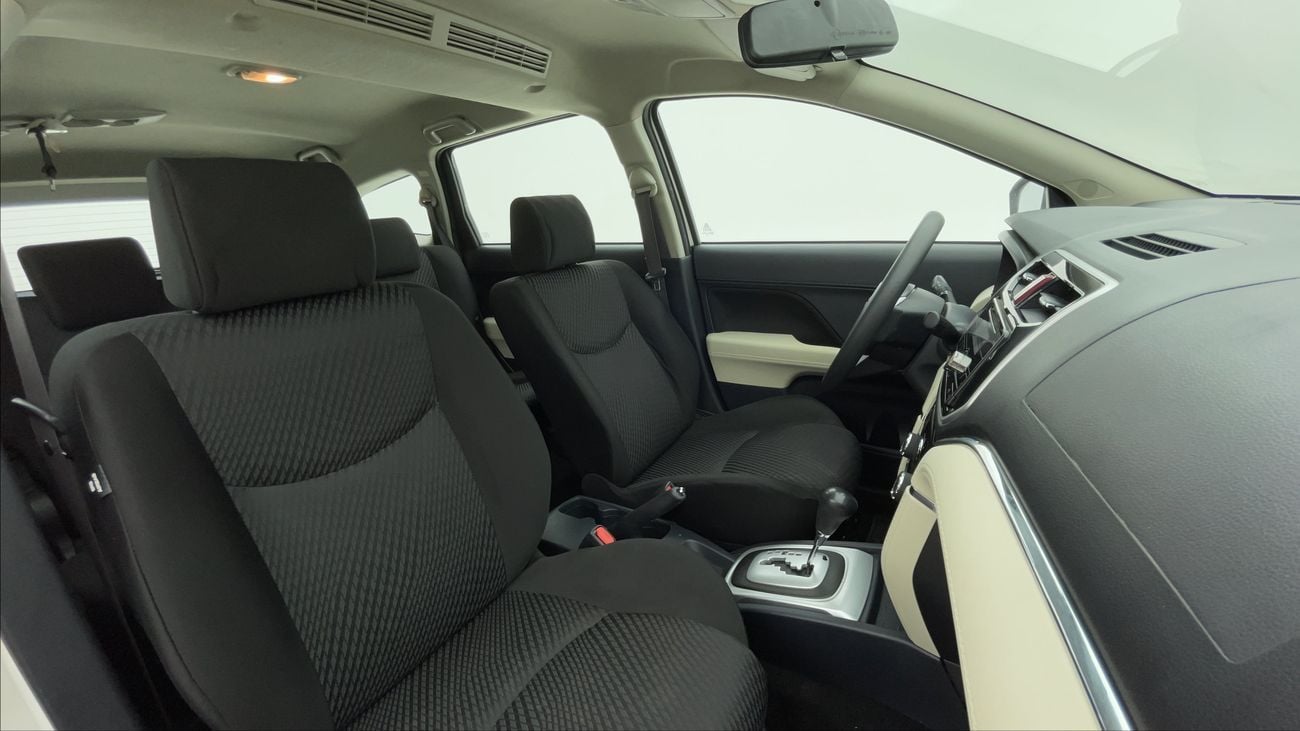 تويوتا راش EX 1.5 | بدون دفعة مقدمة | اختبار قيادة مجاني للمنزل