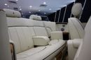 Rolls Royce Phantom COUPE DROPHEAD 2013 Rolls-Royce Phantom Drophead, Brushed Stainless-Steel Bonnet, Teak Yacht Deck, GCC Specs!!