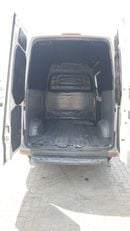 Mercedes-Benz Sprinter Sprinter CDI 316 HIGHROOF