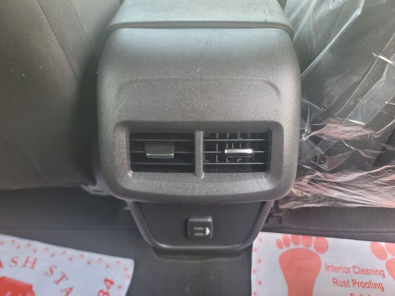 شيفروليه إكوينوكس 1LT 1.5L 4WD