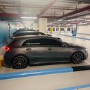 مرسيدس بنز A 35 AMG 4MATIC