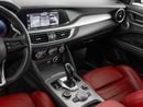 Alfa Romeo Stelvio VELOCE
