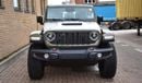 Jeep Wrangler Unlimited Rubicon 4-Door 2.0L petrol  4WD 8 Speed Automatic | 2026 Model | For Export