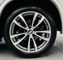 بي أم دبليو X5 35i Exclusive 3.0L (7 Seater)
