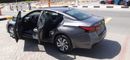 Nissan Altima S