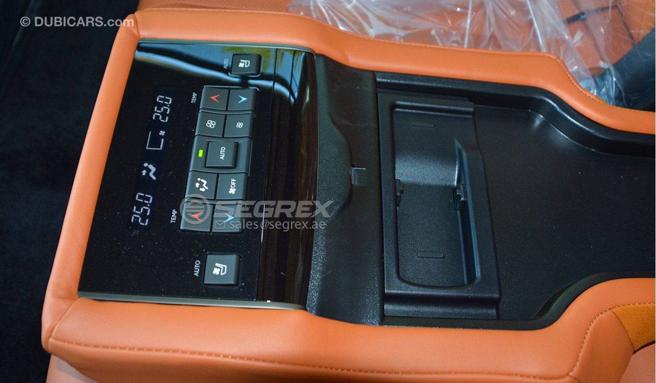 لكزس LX 570 2020YM Super sport- with different colors -Sport available