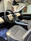 Land Rover Range Rover Sport HSE