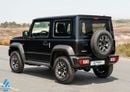 Suzuki Jimny 1.5L 4X4 GL 5MT EURO 5 2024 - 7 INCH DISPLAY AUDIO - HILL DESCENT CONTROL - EXPORT ONLY
