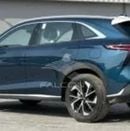 Kaiyi X7 KAIYI/X7/KX703 SUV 1.6T Flagship VERSION 7 SEATS AT