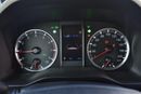 Toyota Granvia PREMIUM V6 3.5L, PETROL, 6-SEATER, AUTOMATIC, SLIDE SIDE DOORS, LEATHER SEAT, MODEL 2026