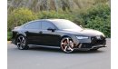 Audi RS7 Performance GCC PERFECT CONDITION