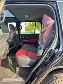 Toyota Land Cruiser VXR / TOP VARIANT / 3.5L PETROL / 360*CAMERA / HEADUP DISPLAY / FULL OPTION (CODE# PPADV)