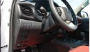 Toyota Hilux 21YM DC 4WD 2.7 GLS A/T