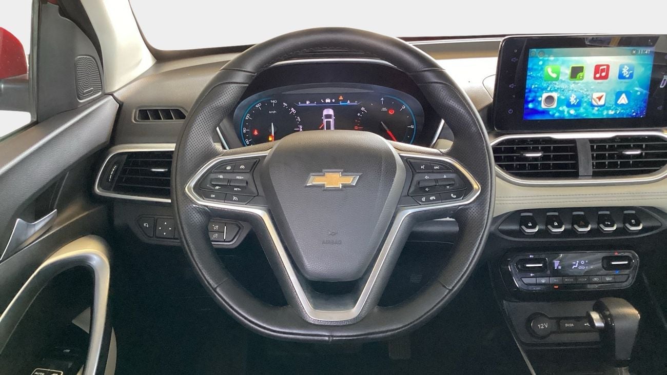 Chevrolet Captiva PREMIER | Guaranteed Warranty | 0 Down Payment