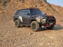 تويوتا Runner4 LIMITED TRD Off-Road