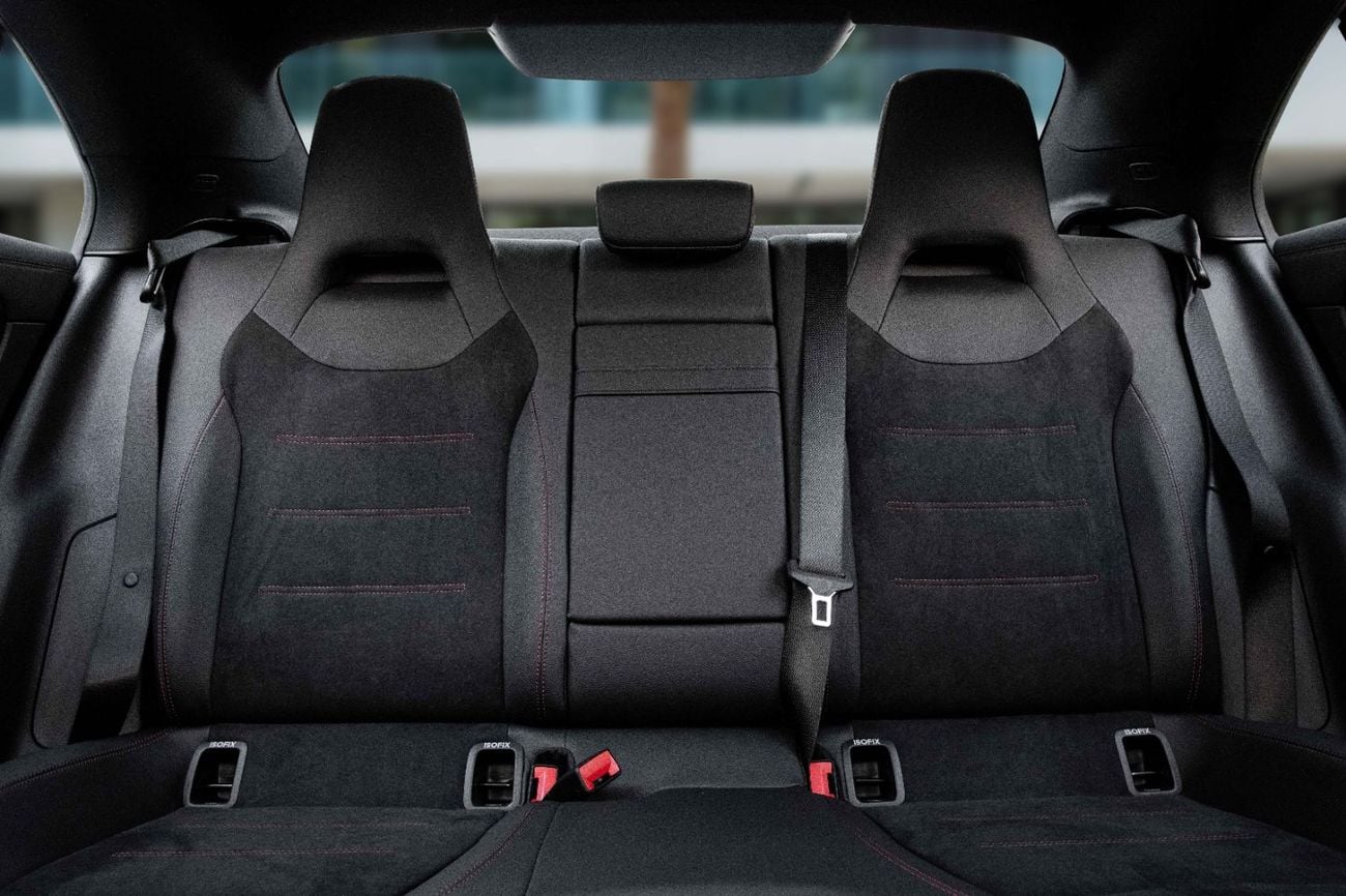 Mercedes-Benz CLA 200 Mercedes-Benz CLA 200 AMG | 3,878 P.M | 0% Downpayment | WARRANTY!!