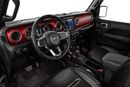 Jeep Wrangler Rubicon 3.6L A/T (5 Seater)