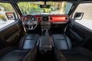 Jeep Wrangler Unlimited Rubicon 2.0L A/T 2023 GCC | Warranty