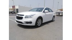 Chevrolet Cruze Choverlet corus 2017 g cc full automatic accident free