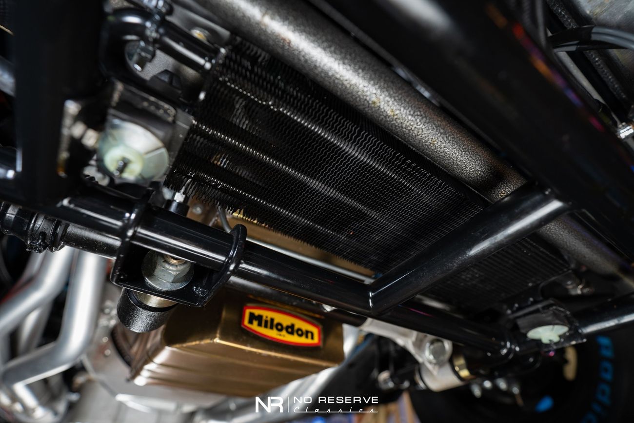 Plymouth Road Runner 426 Hemi Hellephant powered 1 of 1 Pro Touring Restomod