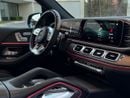 Mercedes Benz GLE53 AMG AED 4,000 P.M | 0% DOWN PAYMENT | MERCEDES-BENZ GLE 53 AMG 4MATIC+ 3.0L TC+E