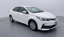 Toyota Corolla XLI 2 | Zero Down Payment | Free Home Test Drive