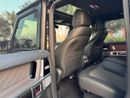 مرسيدس بنز G 63 AMG STD