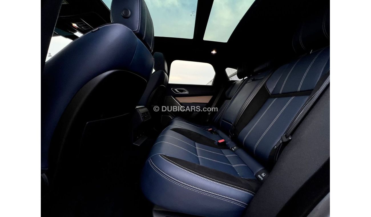Land Rover Range Rover Velar P380 R-Dynamic S