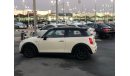 Mini Cooper S Mini copper S model 2018  car prefect condition full option low mileage panoramic roof leather s