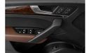 أودي Q5 45 TFSI Quattro
