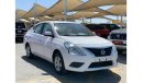 Nissan Sunny 2019 I 1.5L I Service in Agency I Ref#193