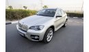 BMW X6 GCC BMW X6 -2011 - ZERO DOWN PAYMENT - 1380 AED/MONTHLY - 1 YEAR WARRANTY