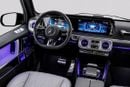 مرسيدس بنز G 63 AMG STD G 63 AMG - Korean Specs - Brand