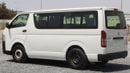 Toyota Hiace HIACE 2.5L STANER DIESEL 2025