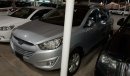 Hyundai Tucson 2014 Model Gulf specs Full options panorama roof 4wd drive