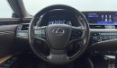 Lexus ES250 PLATINUM 2.5 | Under Warranty | Inspected on 150+ parameters