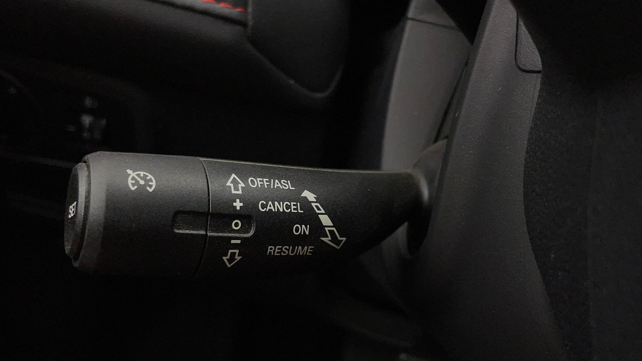 أم جي ZS TROPHY 1.3 | بدون دفعة مقدمة | اختبار القيادة في المنزل