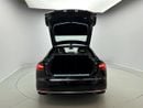 أودي A5 40 TFSI S-LINE SPORTBACK LX